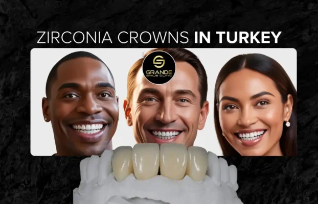 Zirconia in Turkey: Benefits & Procedure Guide