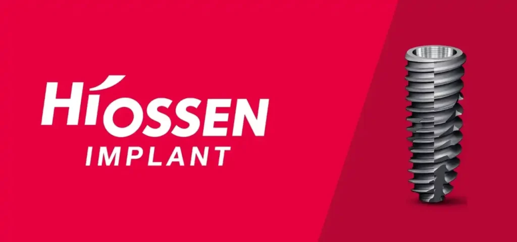 hiossen implant
