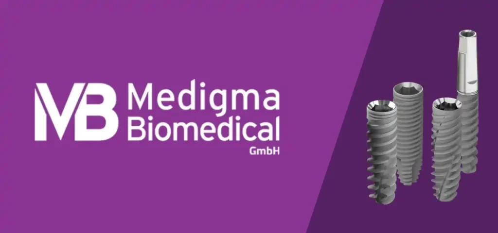 medigma biomedical