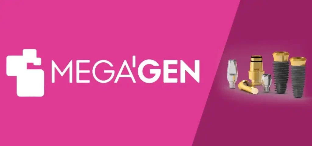 mega gen implant