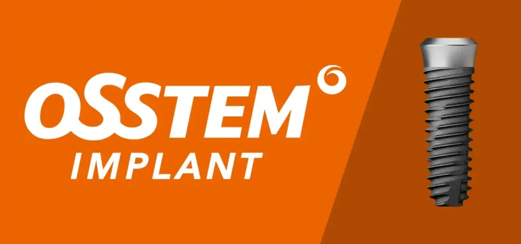 osstem implant