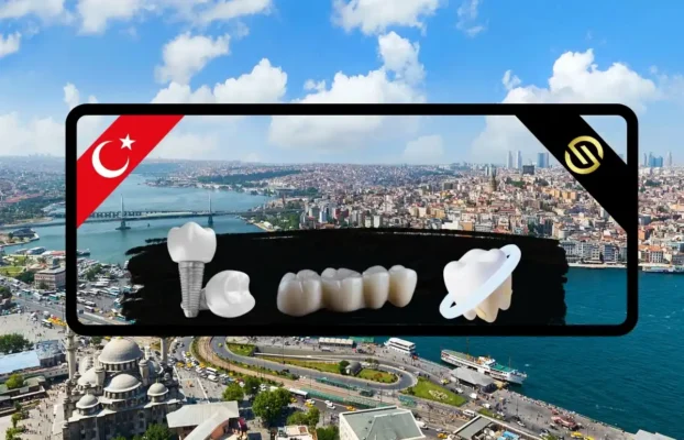 What Awaits You in Istanbul’s Dental Tourism Scene in 2025?