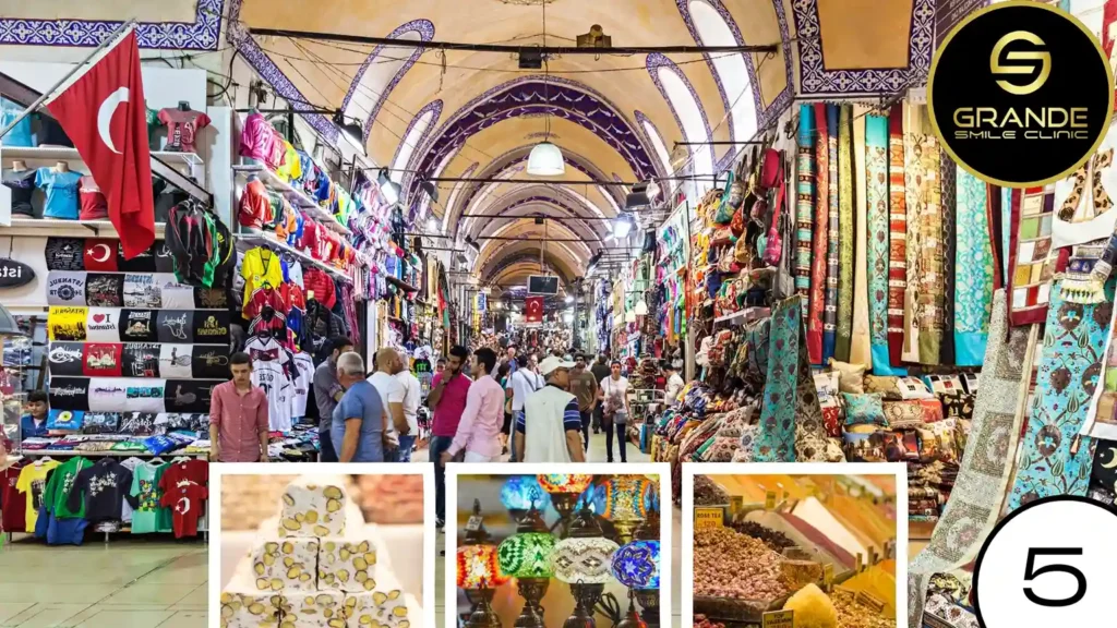 grand bazaar
