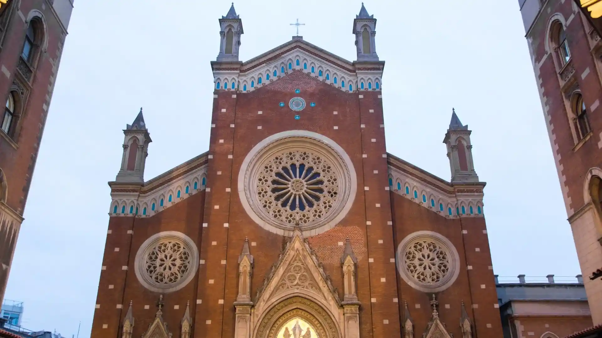 Church of St. Anthony of Padua