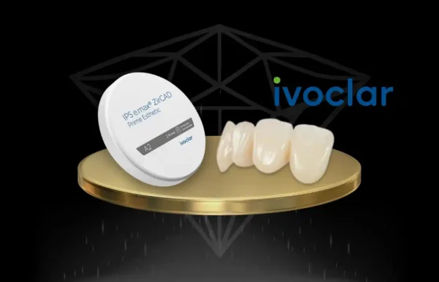 Ivoclar Zirconia: The Perfect Blend of Aesthetics and Durability