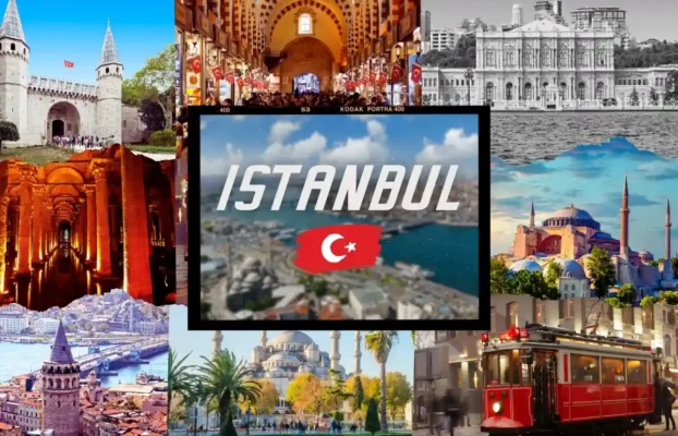 Top 10 Places to Visit in Istanbul – Must-See Attractions