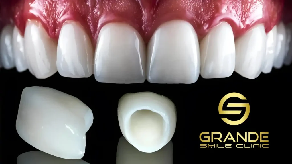 zirconia teeth